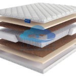 Матрас Sognio Lineaflex