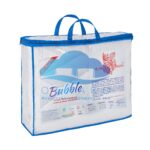 Одеяло Бабл (Bubble) Русская сказка (тик) Зима 1