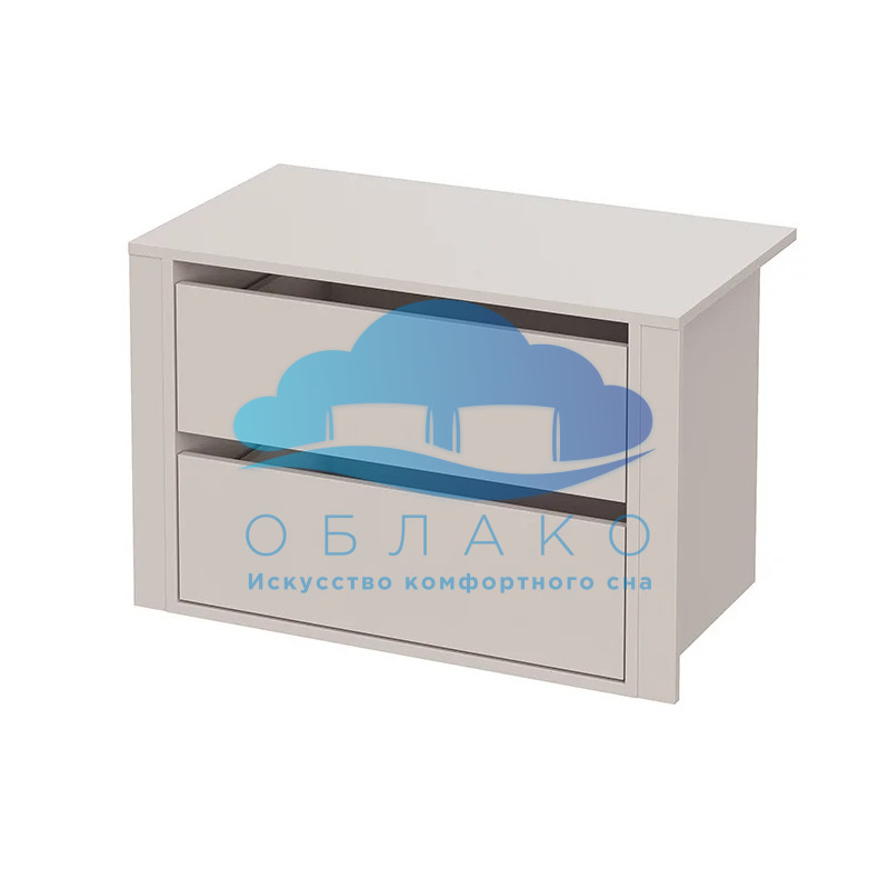 Ящики ВН2Я Берген для ШК-1200/ШК-1600 Кашемир 1 Ящики ВН2Я Берген для ШК-1200/ШК-1600 Кашемир 1