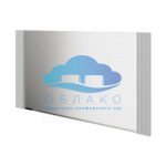 Зеркало Фарго Антрацит